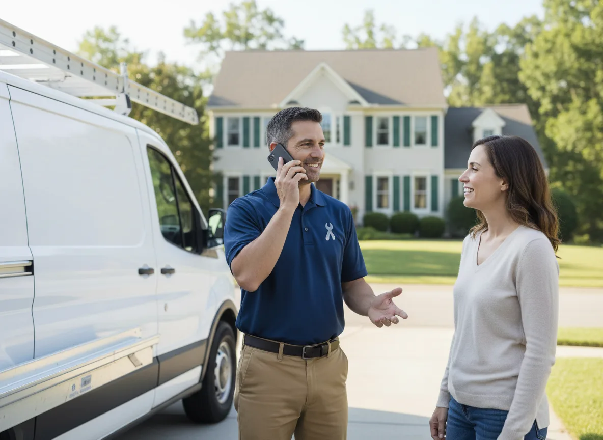 Home Gutter Service Benoit, MS FAQs
